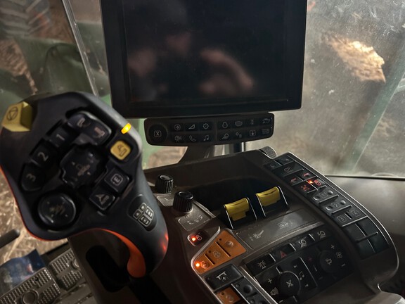 2020 John Deere S760 (17th thumbnail)
