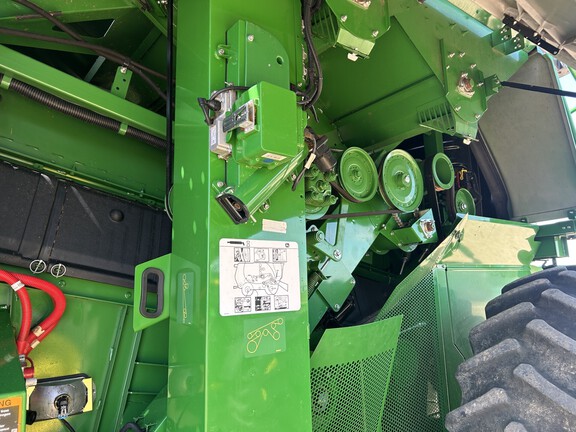 2020 John Deere S760 (8th thumbnail)
