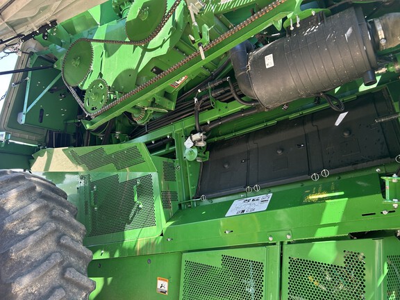 2020 John Deere S760 (9th thumbnail)