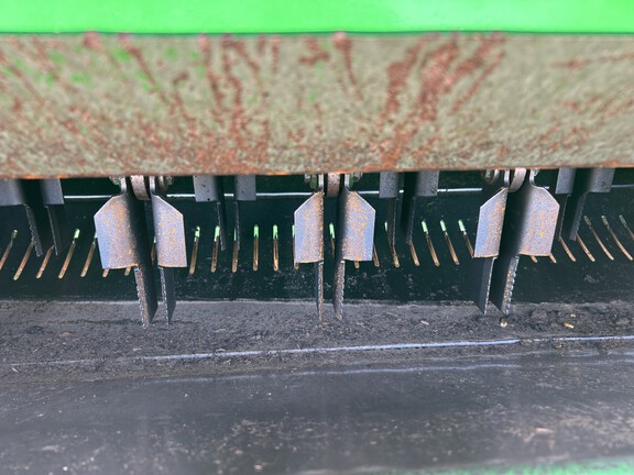 2020 John Deere S760 (4th thumbnail)