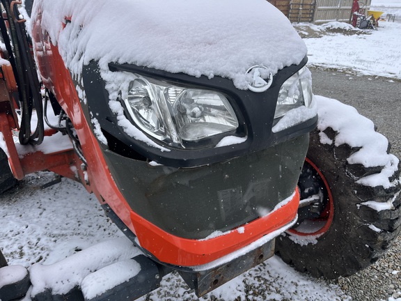 Used -- Kubota M7060 Compact Utility Tractors at Koenig Equipment in Rushville, IN - Photo4
