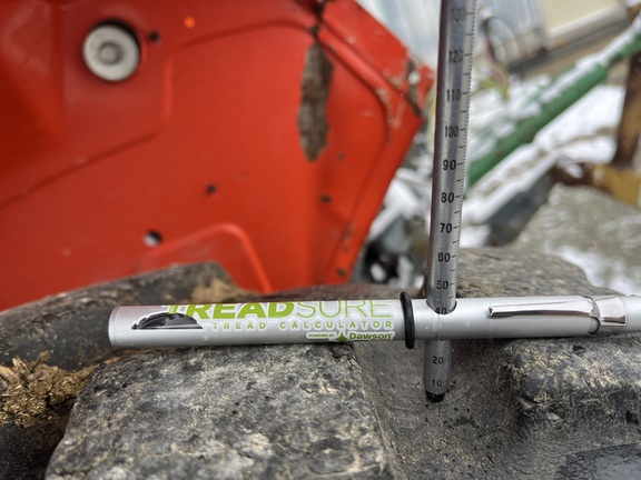 Used -- Kubota M7060 Compact Utility Tractors at Koenig Equipment in Rushville, IN - Photo15