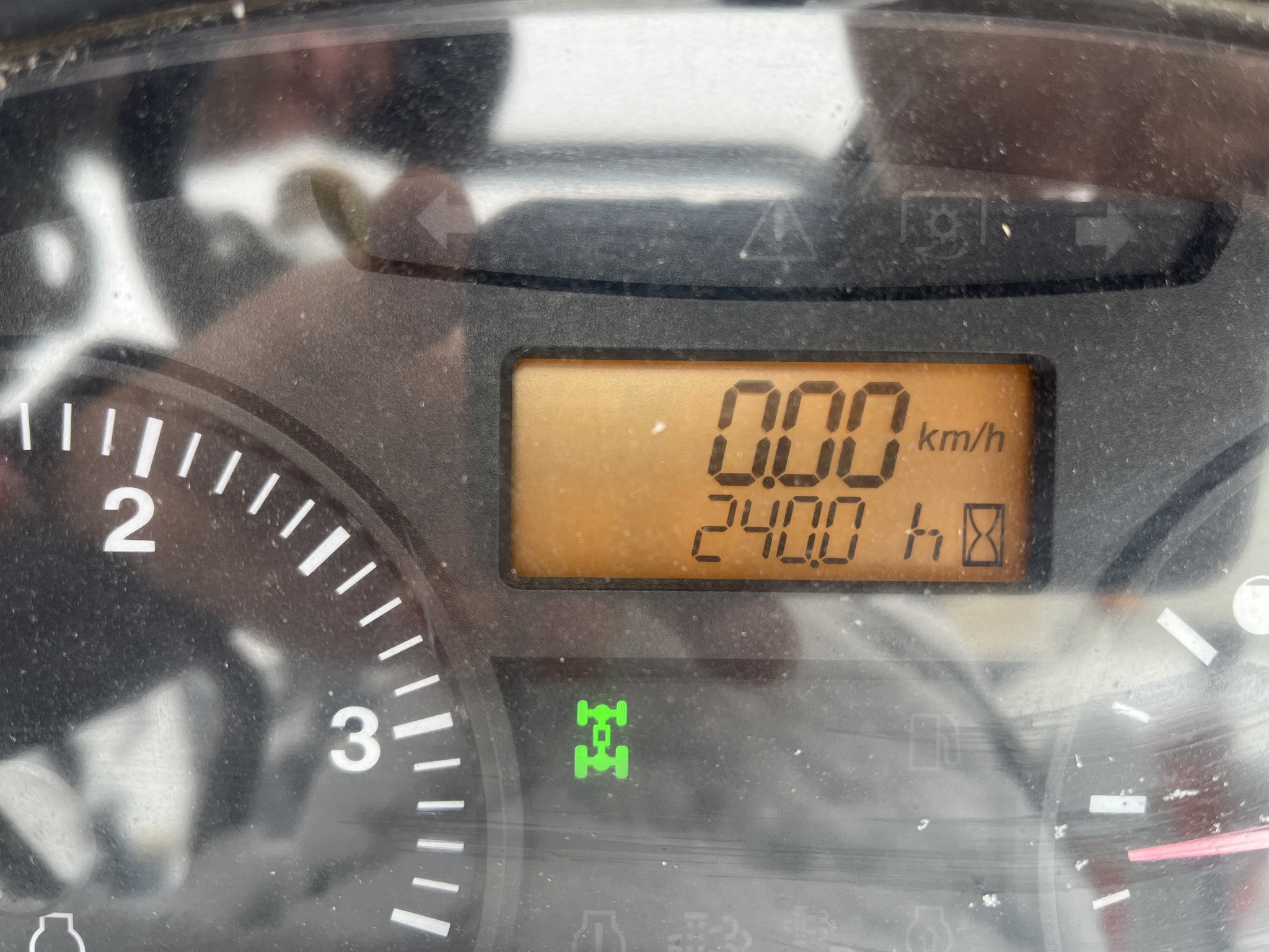 Used -- Kubota M7060 Compact Utility Tractors at Koenig Equipment in Rushville, IN - PhotoXL10