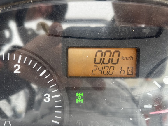 Used -- Kubota M7060 Compact Utility Tractors at Koenig Equipment in Rushville, IN - Photo10