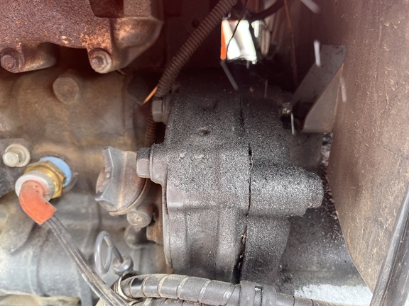 Used -- Kubota M7060 Compact Utility Tractors at Koenig Equipment in Rushville, IN - Photo9