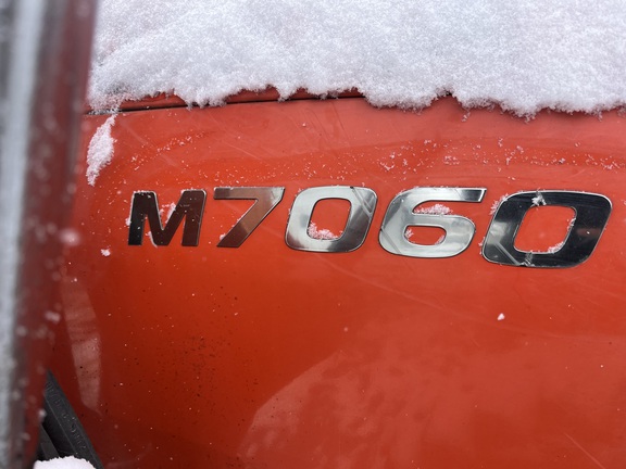 Used -- Kubota M7060 Compact Utility Tractors at Koenig Equipment in Rushville, IN - Photo8