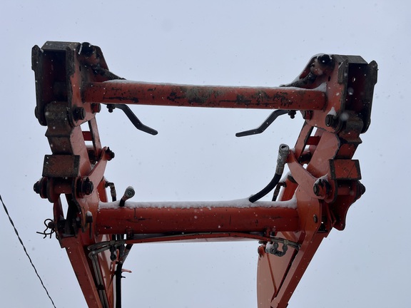 Used -- Kubota M7060 Compact Utility Tractors at Koenig Equipment in Rushville, IN - Photo6