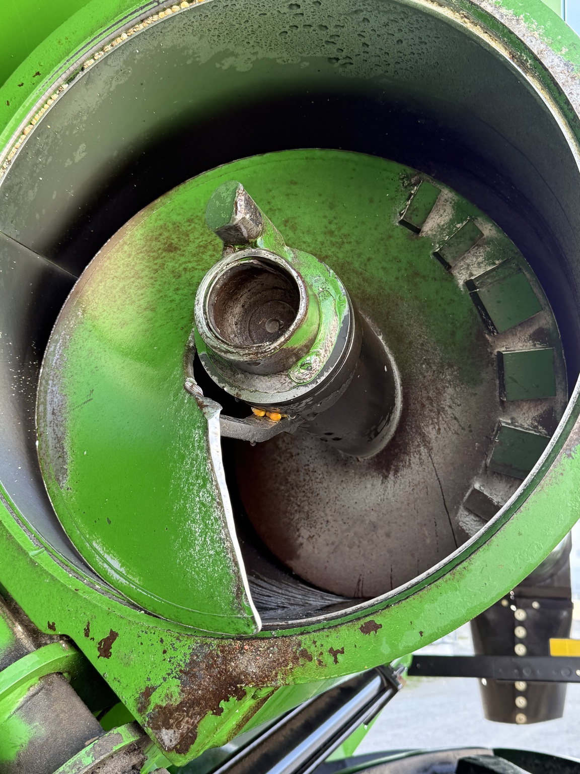 2009 Brent 882 Image 2