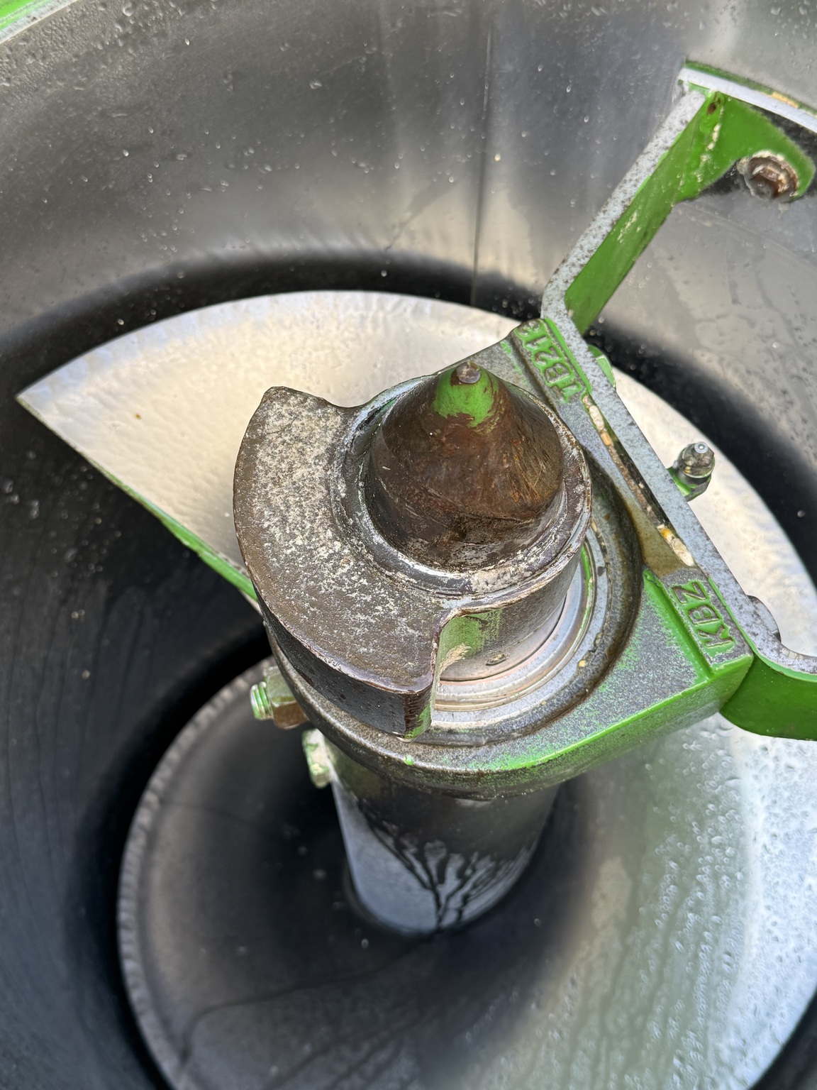 2009 Brent 882 Image 3