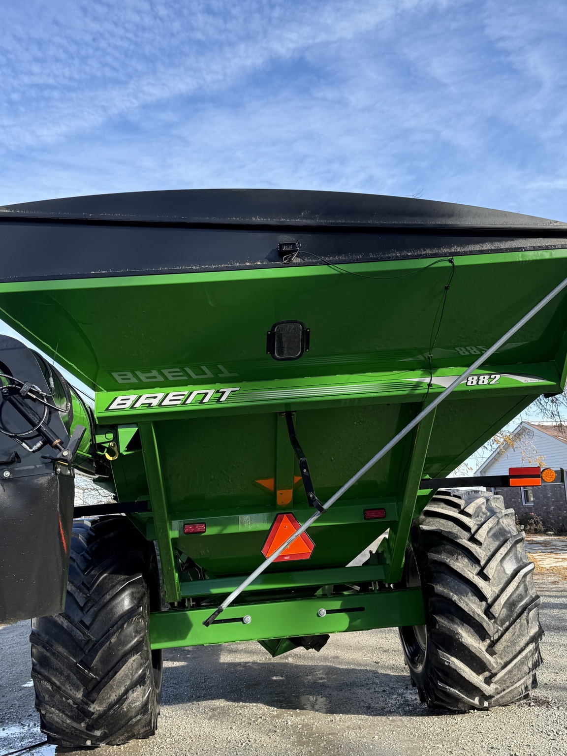 2009 Brent 882 Image 7