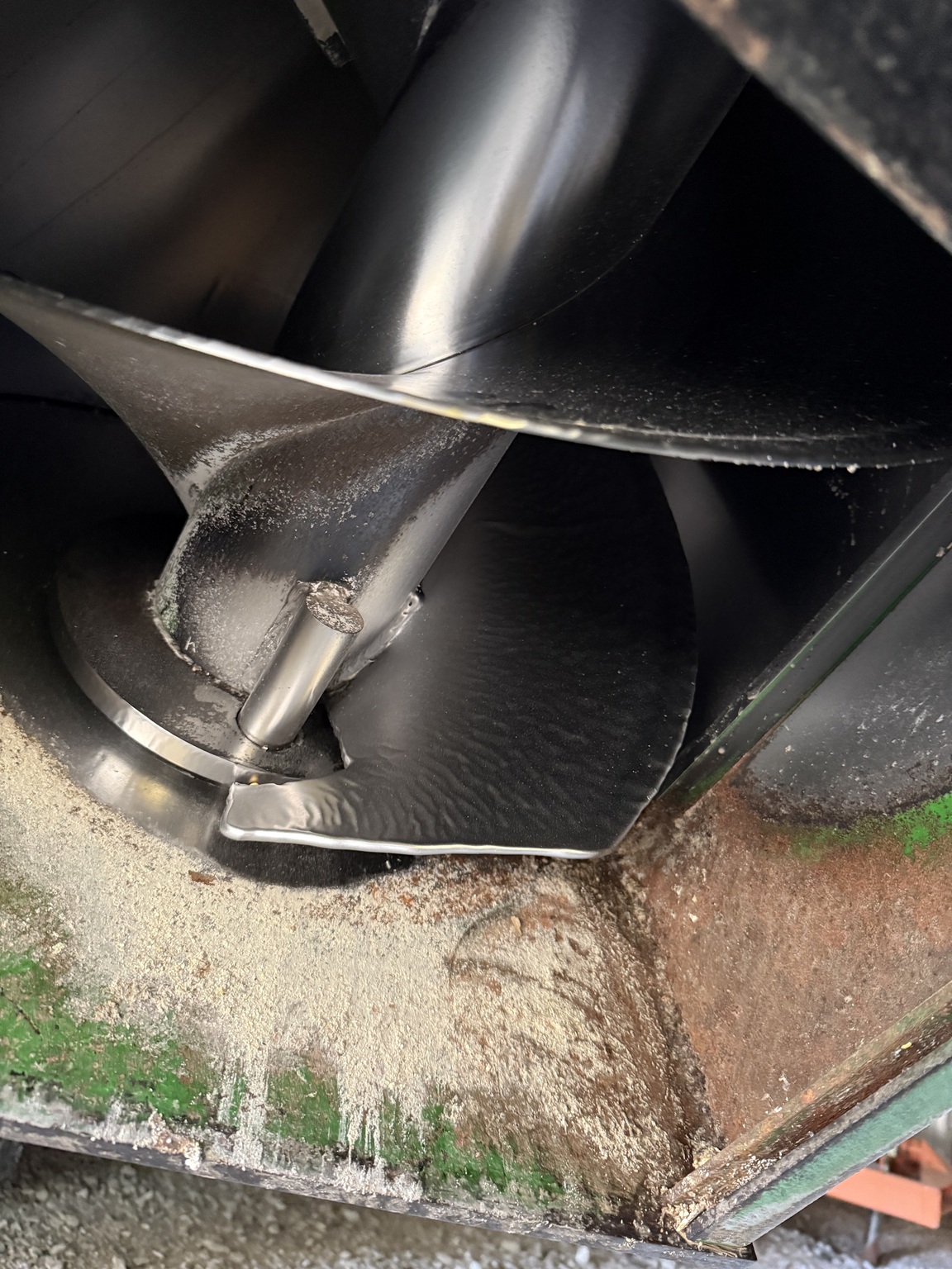 2009 Brent 882 Image 9