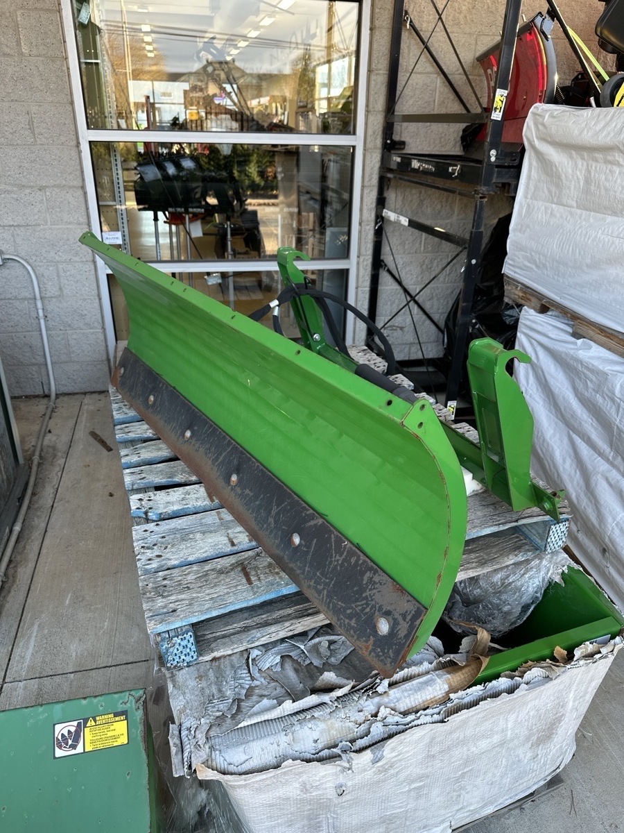 2020 Frontier AF10F Image 1