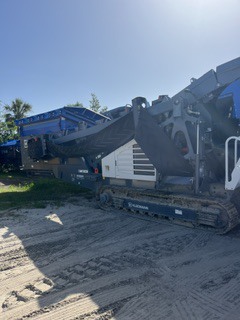 2023 Kleemann MSC 703i EVO
