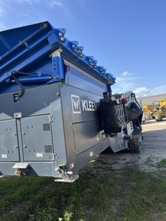 2023 Kleemann MSC 703i EVO