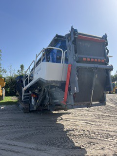 2023 Kleemann MSC 703i EVO