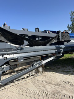 2023 Kleemann MSC 703i EVO