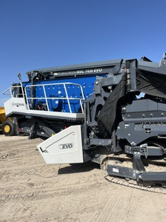 2023 Kleemann MSC 703i EVO