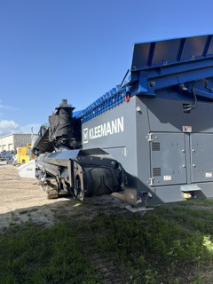 2023 Kleemann MSC 703i EVO