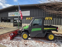 Utility Vehicle For Sale 2022 John Deere XUV 835M 