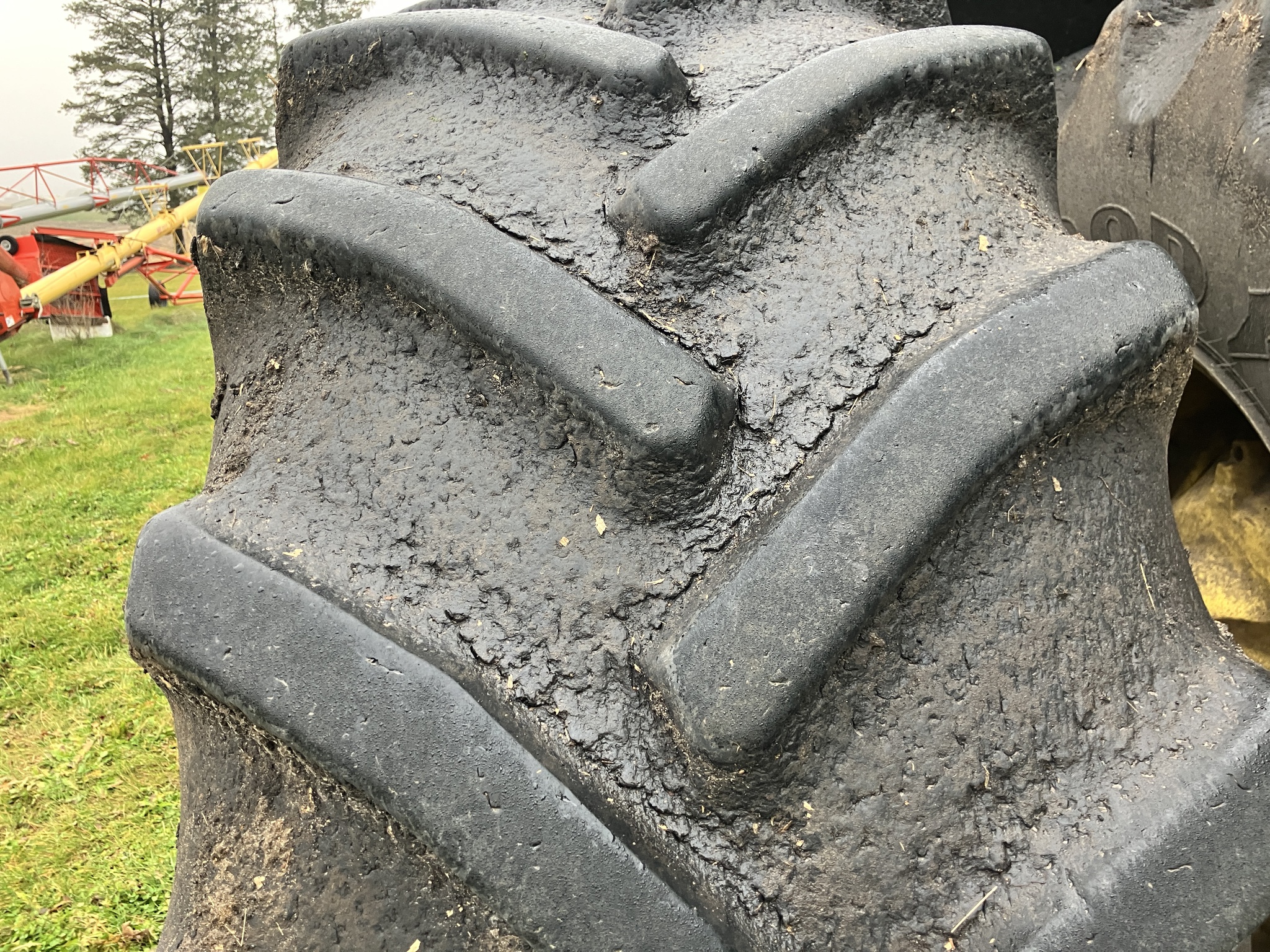 2011 John Deere 9330 Image 17