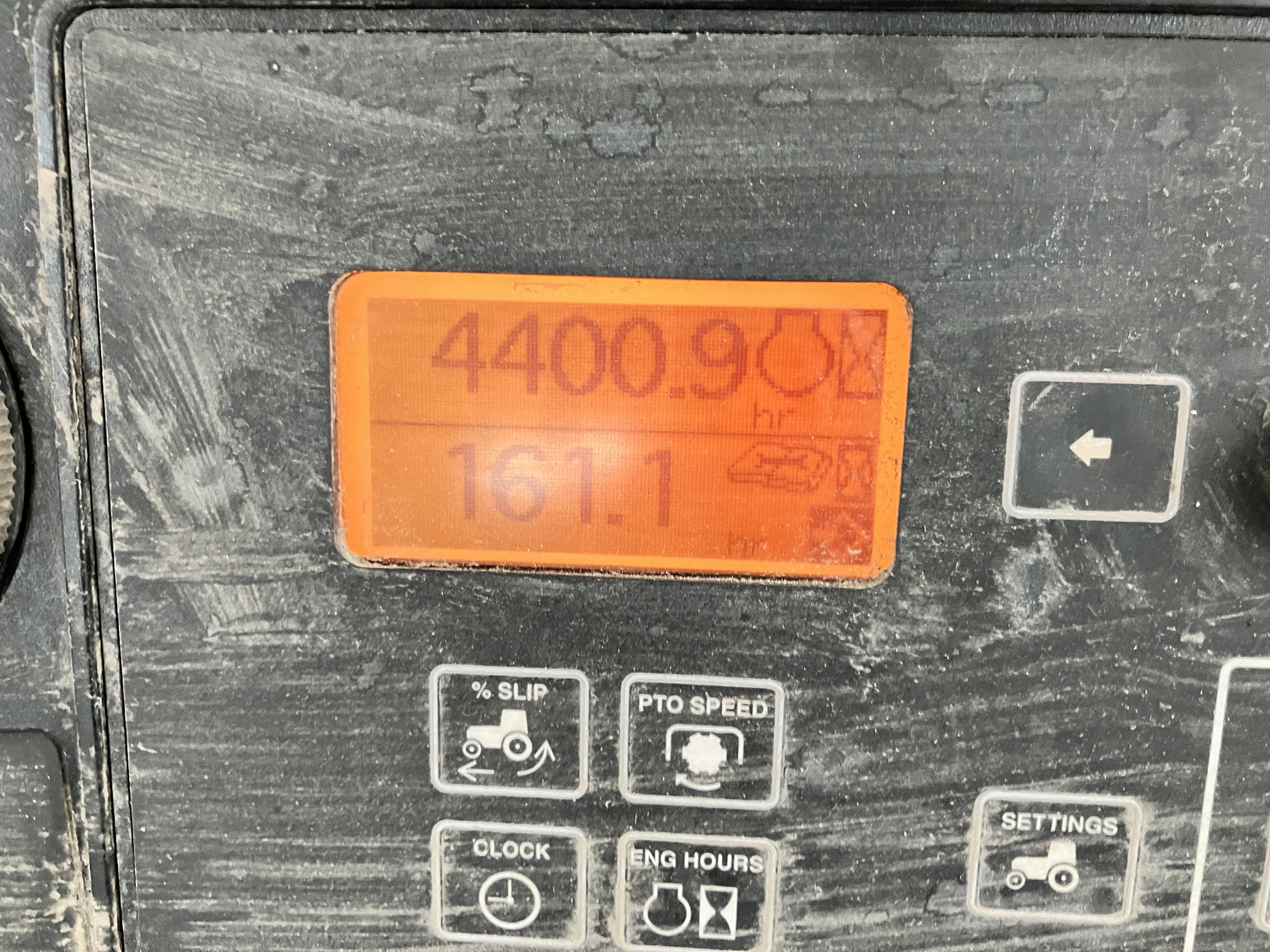 2011 John Deere 9330 Image 25