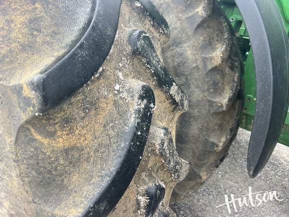 Photo of 2015 John Deere 8320R