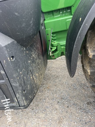 Photo of 2015 John Deere 8320R