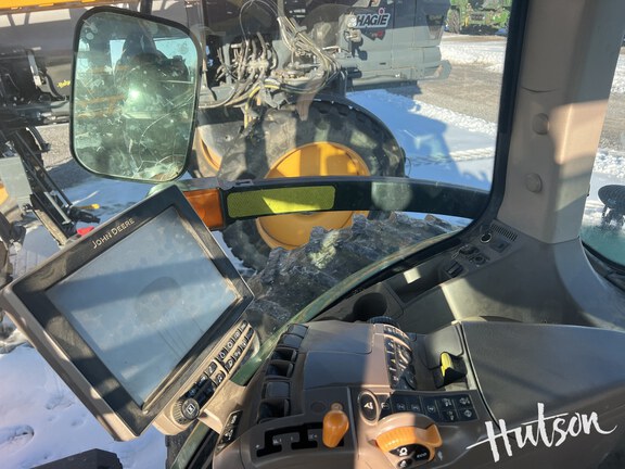 Photo of 2015 John Deere 8320R