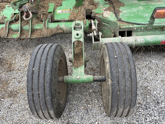 Used 2021 John Deere M15 Rotary Cutters: Heavy Duty at Koenig Equipment in Anna, OH - Photo12