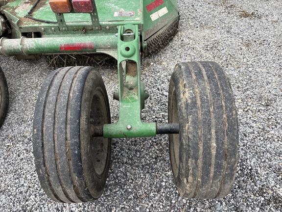 Used 2021 John Deere M15 Rotary Cutters: Heavy Duty at Koenig Equipment in Anna, OH - Photo6