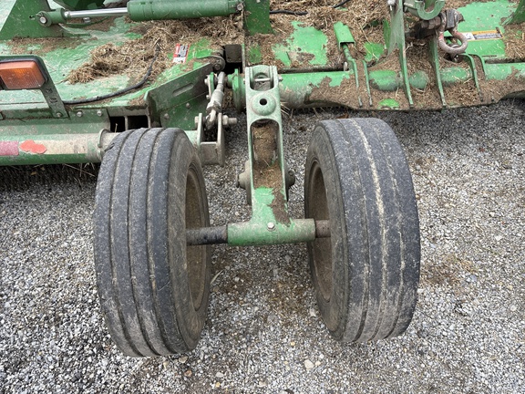 Used 2021 John Deere M15 Rotary Cutters: Heavy Duty at Koenig Equipment in Anna, OH - Photo10