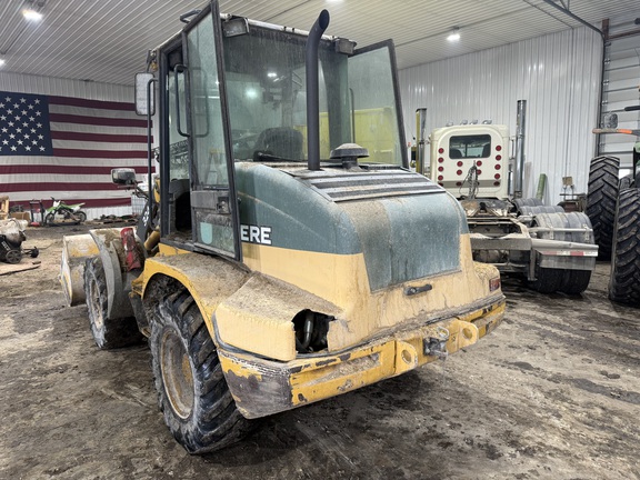 2016 John Deere 324K - Photo5