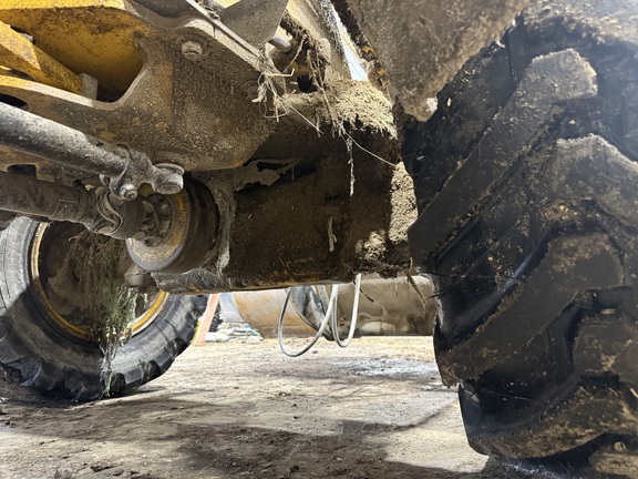 2016 John Deere 324K - Photo14