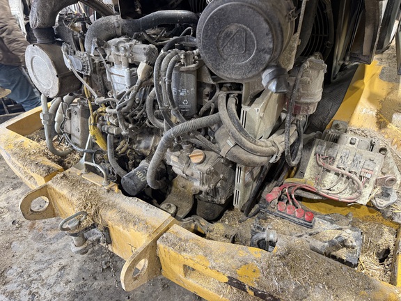 2016 John Deere 324K - Photo12