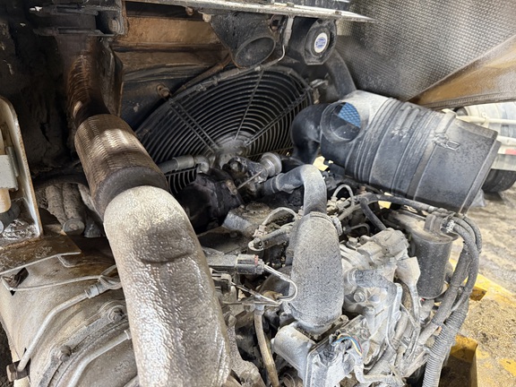 2016 John Deere 324K - Photo11