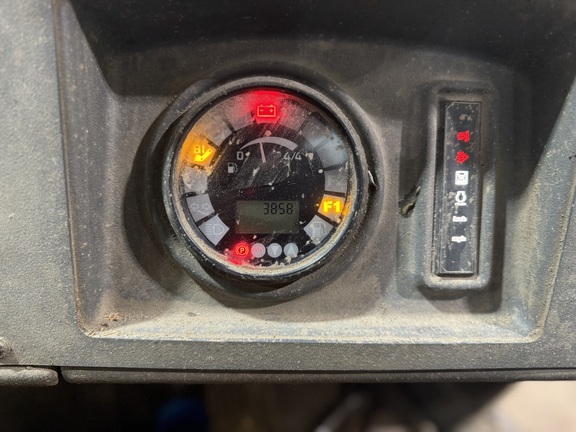 2016 John Deere 324K - Photo7