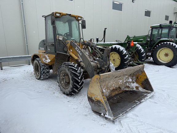 2016 John Deere 324K - Photo2