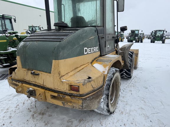 2016 John Deere 324K - Photo21