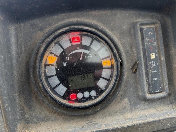 2016 John Deere 324K - Photo22