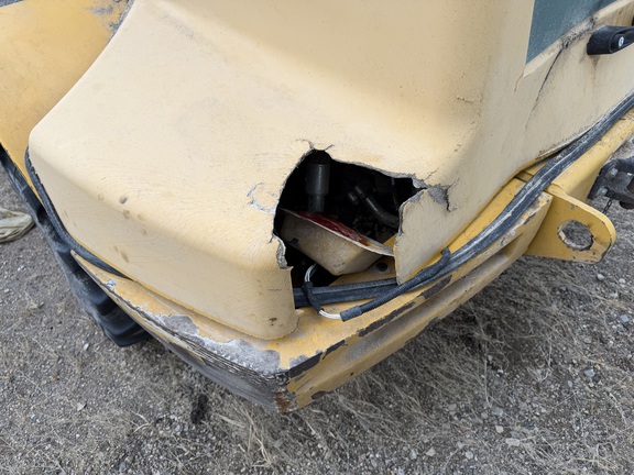 2016 John Deere 324K - Photo28