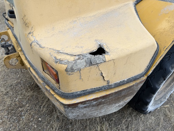 2016 John Deere 324K - Photo30