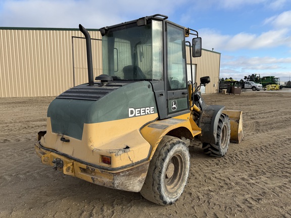 2016 John Deere 324K - Photo3