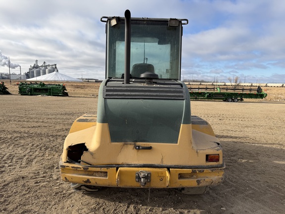 2016 John Deere 324K - Photo4