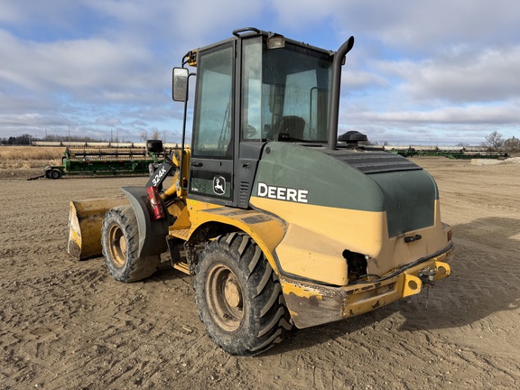 2016 John Deere 324K - Photo5