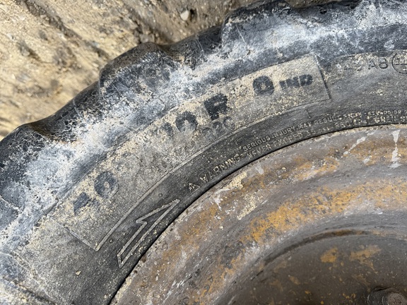 2016 John Deere 324K - Photo12