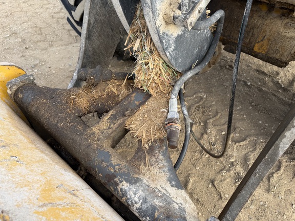 2016 John Deere 324K - Photo16