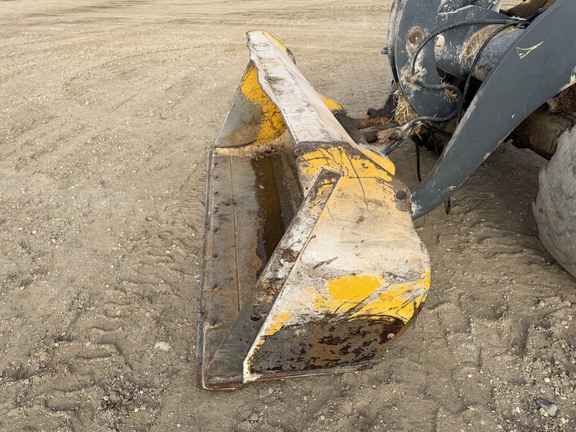 2016 John Deere 324K - Photo17