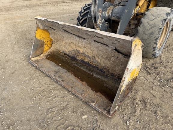 2016 John Deere 324K - Photo18