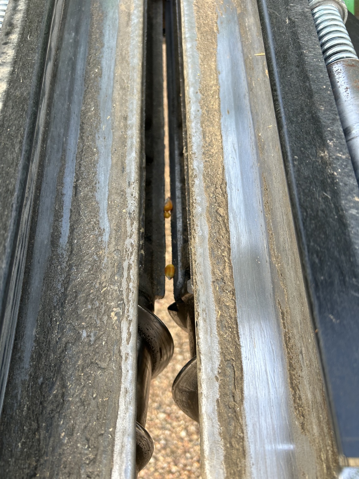 2013 John Deere 612C Image 7