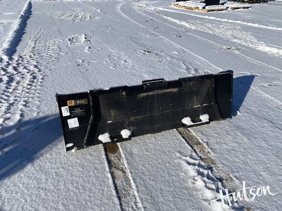 Photo of 2024 John Deere KV11630